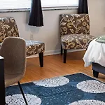 5Bdrm 10Bd With King Bbq Patio 1 Min Walk Carson St