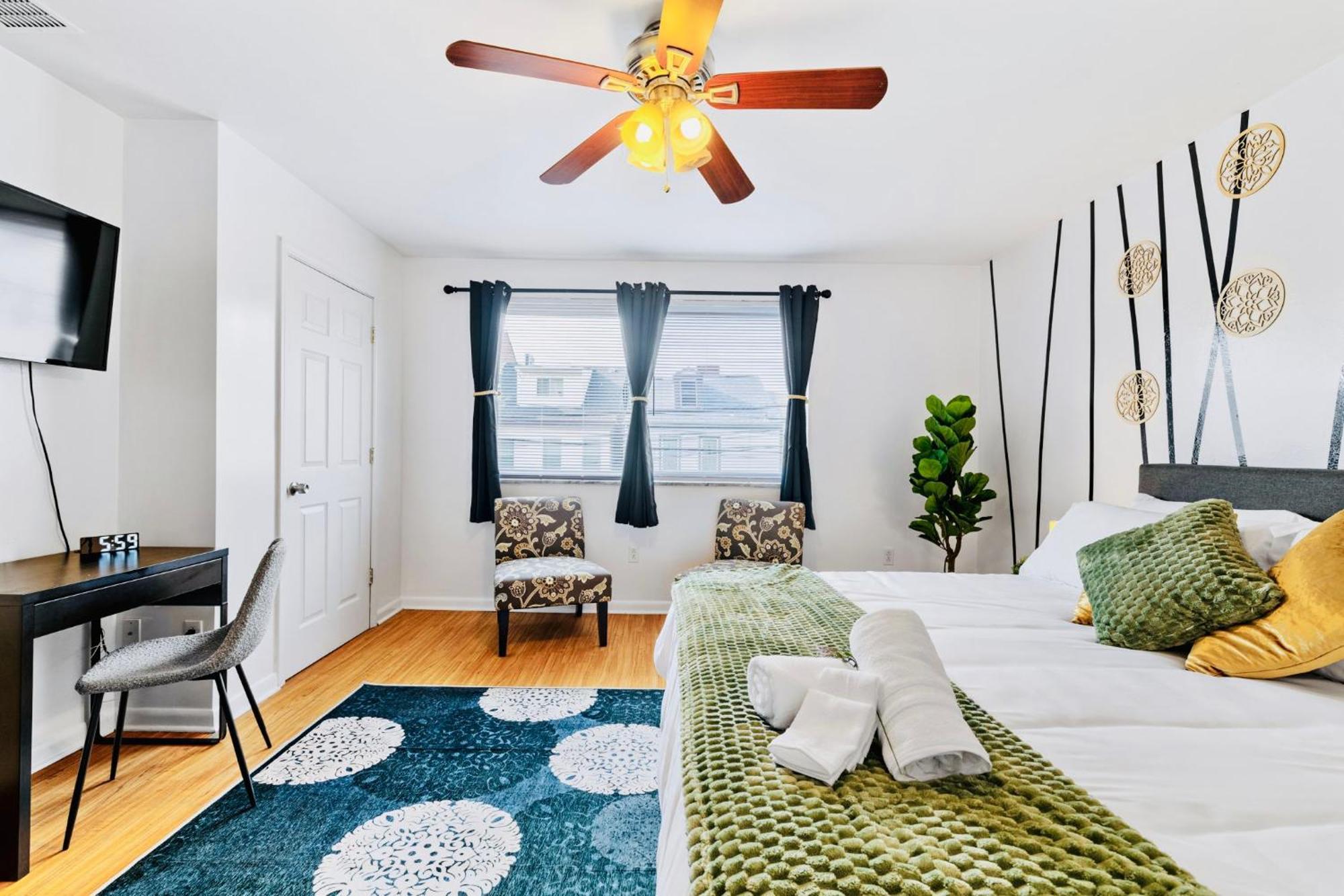 5bdrm 10bd With King Bbq Patio 1 Min Walk Carson St * Pittsburgh