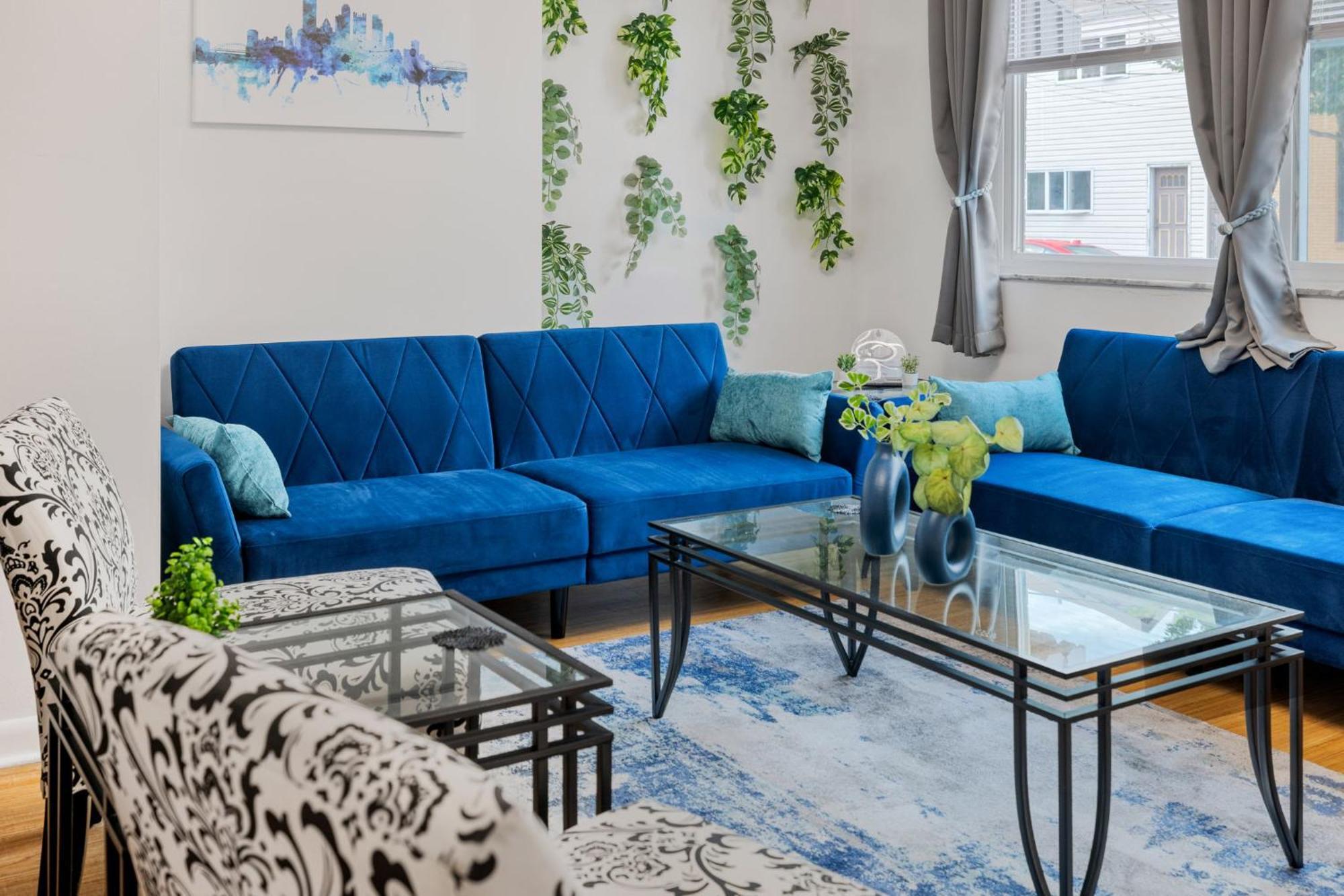 5bdrm 10bd With King Bbq Patio 1 Min Walk Carson St Holiday home *